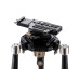 Tilta Hydra Articulating Car Mounting System mit Saugnäpfen