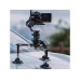 Tilta Hydra Articulating Car Mounting System mit Saugnäpfen