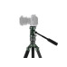 Tilta VT05 Travel Video Fluid Head, 3-Stage Carbon Fiber Tripod Tilta VT05 Travel Video Fluid Head, 3-Stage Carbon Fiber Tripod