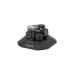 Tilta Hydra Electronic Suction Cup Schwarz