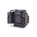 Tilta Full Camera Cage for Panasonic GH7/GH6 Full, Schwarz Tilta Full Camera Cage for Panasonic GH7/GH6 Full, Schwarz