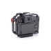 Tilta Full Camera Cage for Panasonic GH7/GH6 Full, Schwarz Tilta Full Camera Cage for Panasonic GH7/GH6 Full, Schwarz