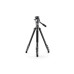 Tilta VT05 Travel Video Fluid Head, 3-Stage Carbon Fiber Tripod Tilta VT05 Travel Video Fluid Head, 3-Stage Carbon Fiber Tripod