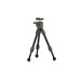 Tilta BT03 Tabletop Ball Head, 1-Stage Carbon Fiber Tripod