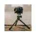 Tilta BT03 Tabletop Ball Head, 1-Stage Carbon Fiber Tripod Tilta BT03 Tabletop Ball Head, 1-Stage Carbon Fiber Tripod