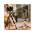 Tilta BT03 Tabletop Ball Head, 1-Stage Carbon Fiber Tripod Tilta BT03 Tabletop Ball Head, 1-Stage Carbon Fiber Tripod