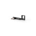 Tilta Cold Shoe Adapter for Tilta Mirage Schwarz Tilta Cold Shoe Adapter for Tilta Mirage Schwarz