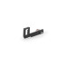Tilta Cold Shoe Adapter for Tilta Mirage Schwarz Tilta Cold Shoe Adapter for Tilta Mirage Schwarz
