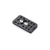 Tilta Bottom Plate for Panasonic GH7/GH6 Schwarz