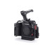 Tilta Basic Kit for Panasonic GH7/GH6 Schwarz Tilta Basic Kit for Panasonic GH7/GH6 Schwarz