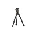 Tilta BT03 Tabletop Ball Head, 1-Stage Carbon Fiber Tripod