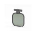 Tilta Khronos Magnetic Black Mist Filter for iPhone Grau Tilta Khronos Magnetic Black Mist Filter for iPhone Grau