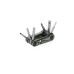 Tilta Multi-Functional Mini Tool Kit Grün Tilta Multi-Functional Mini Tool Kit Grün