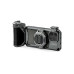 Tilta Khronos Advanced Kit for iPhone 15 Pro Space Grau Tilta Khronos Advanced Kit for iPhone 15 Pro Space Grau