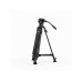 Tilta CT08 Cine Fluid Head 75 mm, 2-Stage Tripod Carbon Fiber