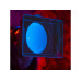 Tilta Illusion 95 mm White Mist Filter 95 mm White Mist weiss Glas Tilta Illusion 95 mm White Mist Filter 95 mm White Mist weiss Glas
