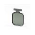 Tilta Khronos Magnetic Black Mist Filter for iPhone Grau Tilta Khronos Magnetic Black Mist Filter for iPhone Grau