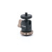 Tilta Mini Ball Head Mount Mini, kompakt, verstellbar, schwarz Tilta Mini Ball Head Mount Mini, kompakt, verstellbar, schwarz