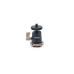 Tilta Mini Ball Head Mount Mini, kompakt, verstellbar, schwarz Tilta Mini Ball Head Mount Mini, kompakt, verstellbar, schwarz