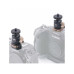 Tilta Mini Ball Head Mount Mini, kompakt, verstellbar, schwarz Tilta Mini Ball Head Mount Mini, kompakt, verstellbar, schwarz