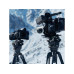 Tilta CT08 Cine Fluid Head 75 mm, 3-Stage Tripod Tilta CT08 Cine Fluid Head 75 mm, 3-Stage Tripod