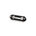 Tilta NATO Rail Attachment 36 mm Schwarz