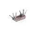 Tilta Multi-Functional Mini Tool Kit Multi-Functional, Mini, Pink Tilta Multi-Functional Mini Tool Kit Multi-Functional, Mini, Pink