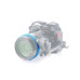Tilta Universal Focus Gear Ring Universal, Blau