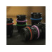 Tilta Universal Focus Gear Ring Universal, Blau
