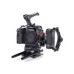 Tilta GH7/GH6 Pro Kit, Kamerakäfig-Set