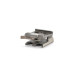 Tilta LWS Baseplate Adapter Type III 15 mm, Titanium Grau Tilta LWS Baseplate Adapter Type III 15 mm, Titanium Grau