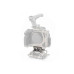 Tilta LWS Baseplate Adapter Type III 15 mm, Titanium Grau Tilta LWS Baseplate Adapter Type III 15 mm, Titanium Grau