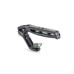 Tilta Xeno Top Handle, Cold Shoe Cold Shoe Anschluss, Schwarz