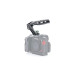 Tilta Xeno Top Handle, Cold Shoe Cold Shoe Anschluss, Schwarz