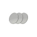 Tilta Illusion 95 mm Digital Dynamic Diffusion Filter Kit Grau Tilta Illusion 95 mm Digital Dynamic Diffusion Filter Kit Grau