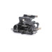 Tilta Modular 15 mm LWS Baseplate Type III Schwarz Tilta Modular 15 mm LWS Baseplate Type III Schwarz