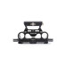 Tilta Modular 15 mm LWS Baseplate Type III Schwarz Tilta Modular 15 mm LWS Baseplate Type III Schwarz