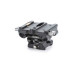 Tilta Modular 15 mm LWS Baseplate Type III Schwarz Tilta Modular 15 mm LWS Baseplate Type III Schwarz