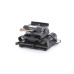 Tilta Modular 15 mm LWS Baseplate Type III Schwarz Tilta Modular 15 mm LWS Baseplate Type III Schwarz