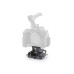 Tilta Modular 15 mm LWS Baseplate Type III Schwarz Tilta Modular 15 mm LWS Baseplate Type III Schwarz
