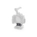 Tilta LWS Baseplate Adapter Type III 15 mm, Schwarz Tilta LWS Baseplate Adapter Type III 15 mm, Schwarz