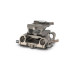 Tilta Modular 15 mm LWS Baseplate Type III Modular, 15 mm LWS Tilta Modular 15 mm LWS Baseplate Type III Modular, 15 mm LWS
