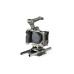 Tilta Basic Kit for Sony a7C II / a7C R Titanium Grau Tilta Basic Kit for Sony a7C II / a7C R Titanium Grau
