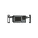 Tilta Khronos Lightweight Kit for iPhone 15 Pro Space Grau Tilta Khronos Lightweight Kit for iPhone 15 Pro Space Grau
