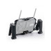 Tilta Monitor Cage Kit for Atomos Shogun Connect Schwarz Tilta Monitor Cage Kit for Atomos Shogun Connect Schwarz