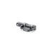 Tilta PL Mount Lens Support for Sony FX3/FX30 PL-Mount, Schwarz