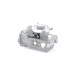 Tilta PL Mount Lens Support for Sony FX3/FX30 PL-Mount, Schwarz