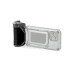 Tilta Khronos Focus PD Handle for iPhone Space Grau