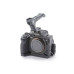 Tilta Lightweight Kit for Sony a7R V Lightweight, Schwarz