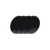 Tilta Illusion 95 mm Full Spectrum ND Filter Kit Grau Tilta Illusion 95 mm Full Spectrum ND Filter Kit Grau